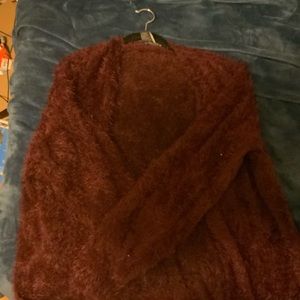 Ultra Soft Cozy Fall Cardigan